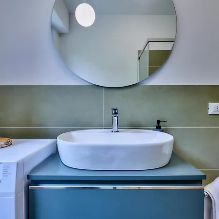 La Casa Di Lucia Apartamento *