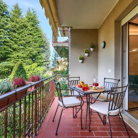 La Casa Di Lucia * Lierna